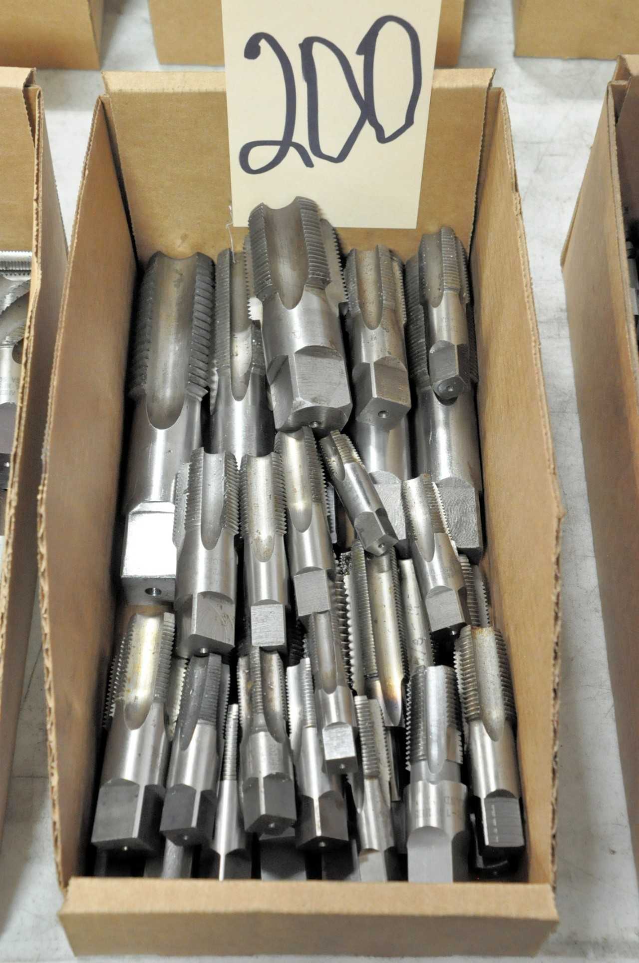 Taps in 1 Box - ELECTRIC POWER TOOLS