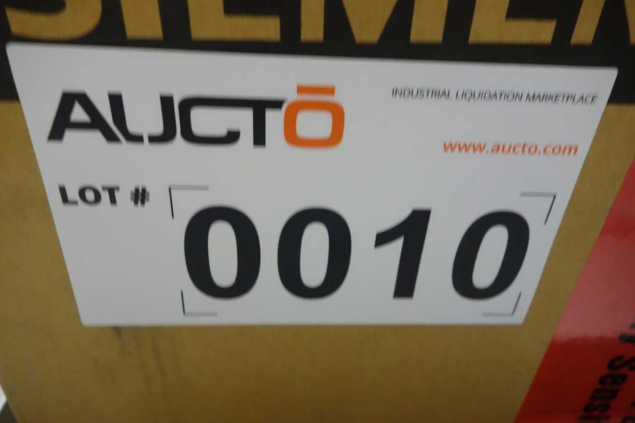 Siemens 6SL3100-7TE23-6AA3 Simatics active line module - AUTOMATION & CONTROLS
