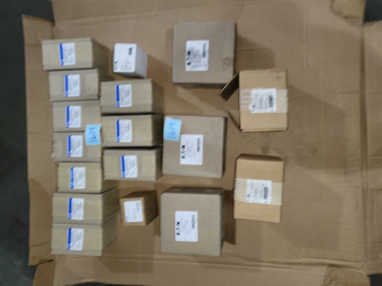 Eaton Misc. items - ELECTRIC POWER TOOLS