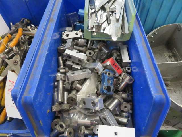 Tool Blocks - MISCELLANEOUS