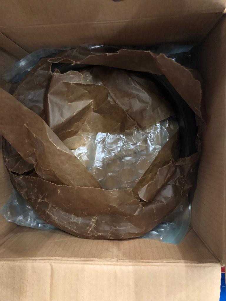 1 pallet of assorted bearings - BEARINGS