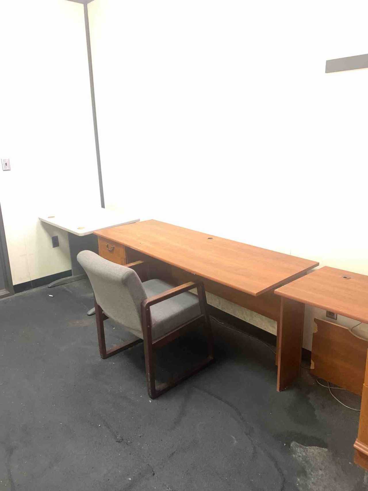 Contents of Office - MISCELLANEOUS