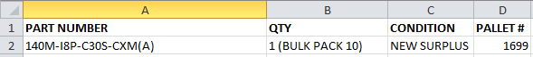 CIRCUIT BREAKER - CIRCUIT BREAKERS