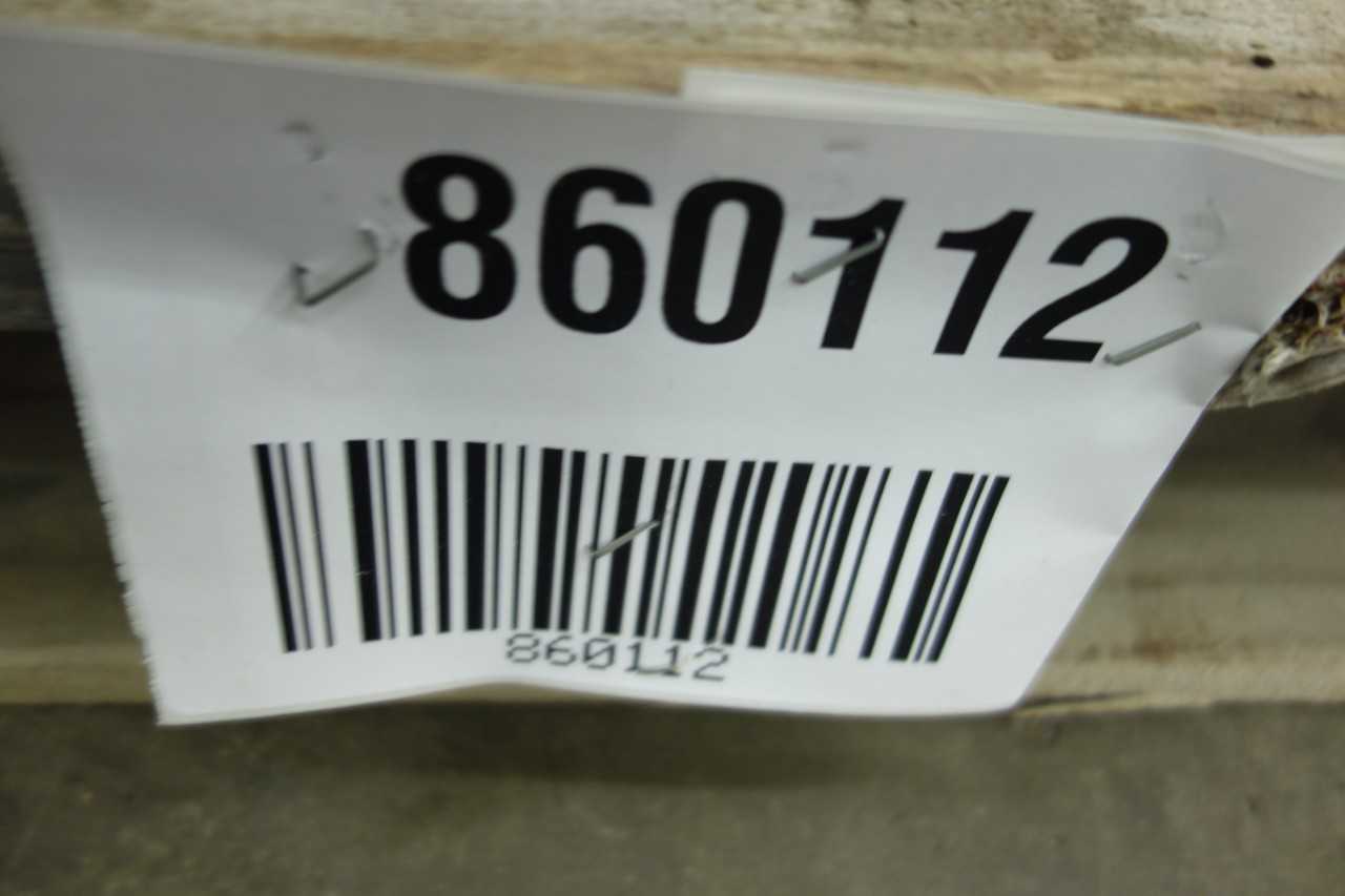 GOULD 3196 T-FRAME CENTRIFUGAL PUMP - CENTRIFUGAL PUMP