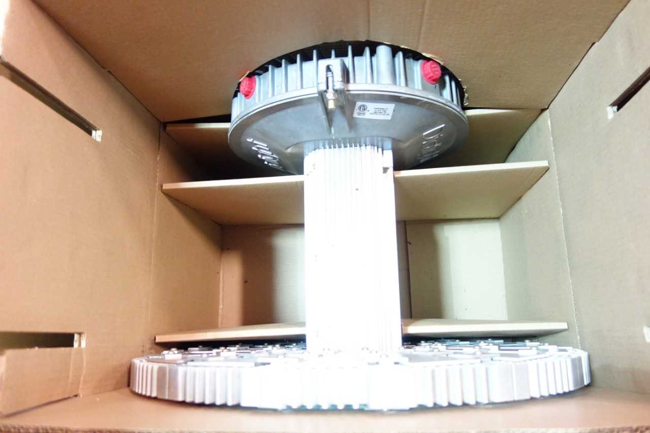 DIALIGHT H6UGNC94NSNNG LED HIGH BAY - MACHINING ACCESSORIES & TOOLING