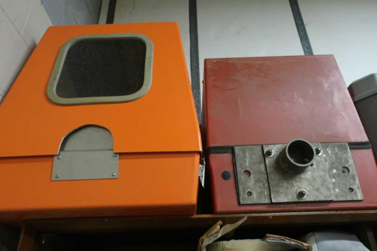 LOT OF ASSORTED ELECTRICAL MRO - ELECTRICAL COMPONENTS