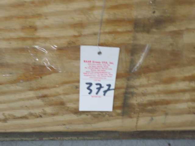 Case of rubber hoses - MISCELLANEOUS