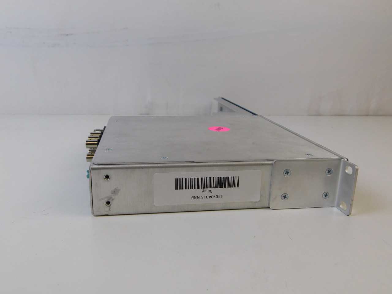Lot of Quantity 1x 24070A01B Relay - AUTOMATION & CONTROLS