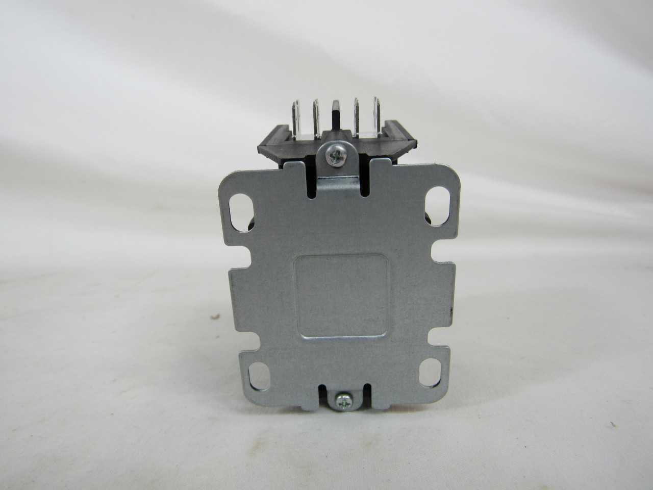 - Quantity of 1 - Basler BE3-25-1D1N4 - Relay - AUTOMATION & CONTROLS