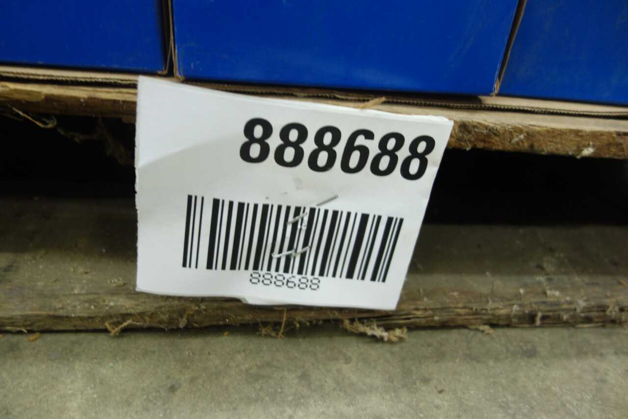 PALLET OF ASSORTED BEARINGS - BEARINGS
