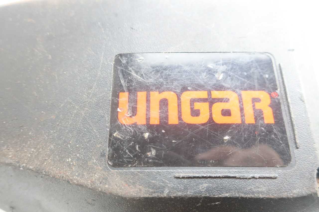 UNGAR HEAT GUN 6970 - ELECTRIC POWER TOOLS