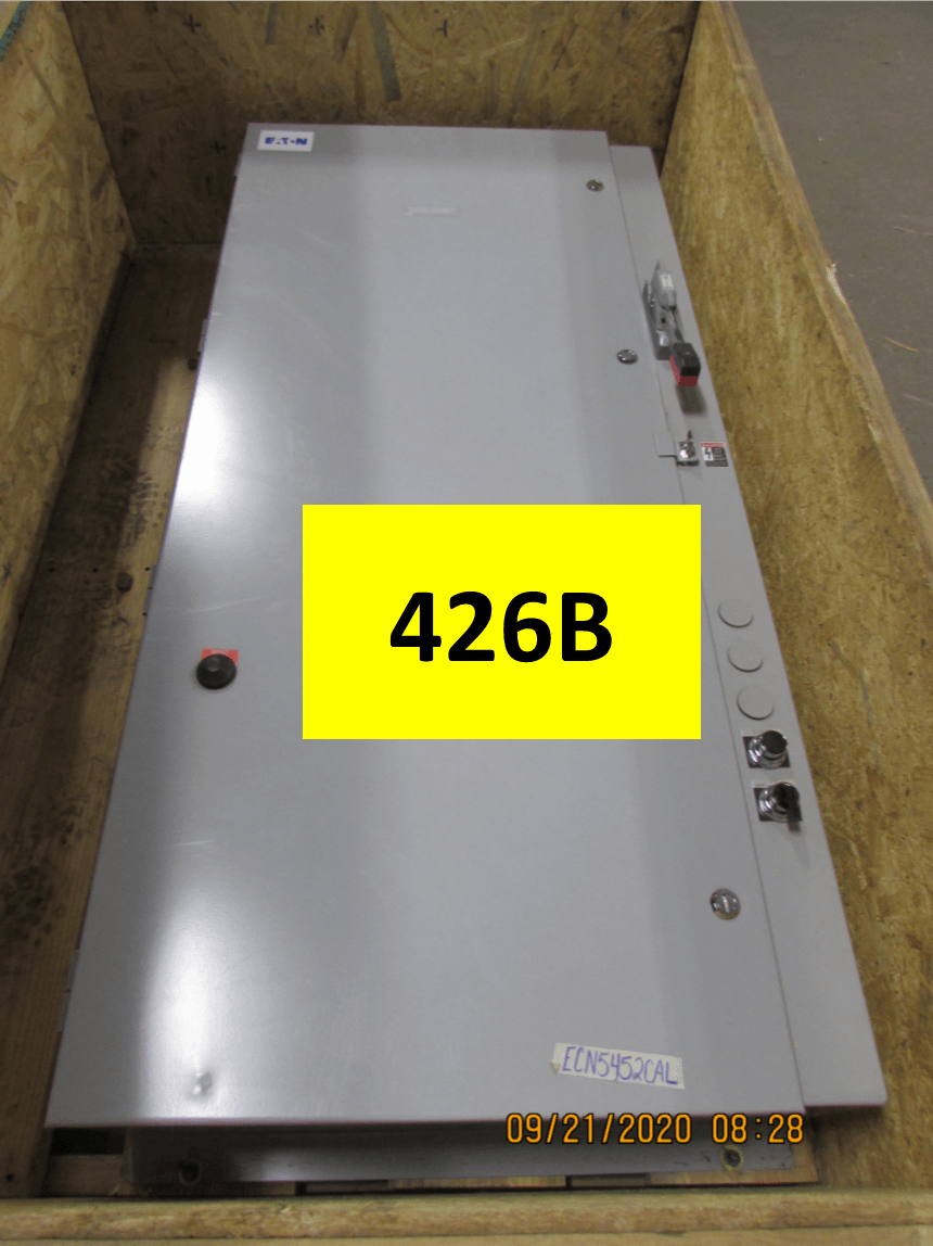Eaton ECN5452CAL - CIRCUIT BREAKERS