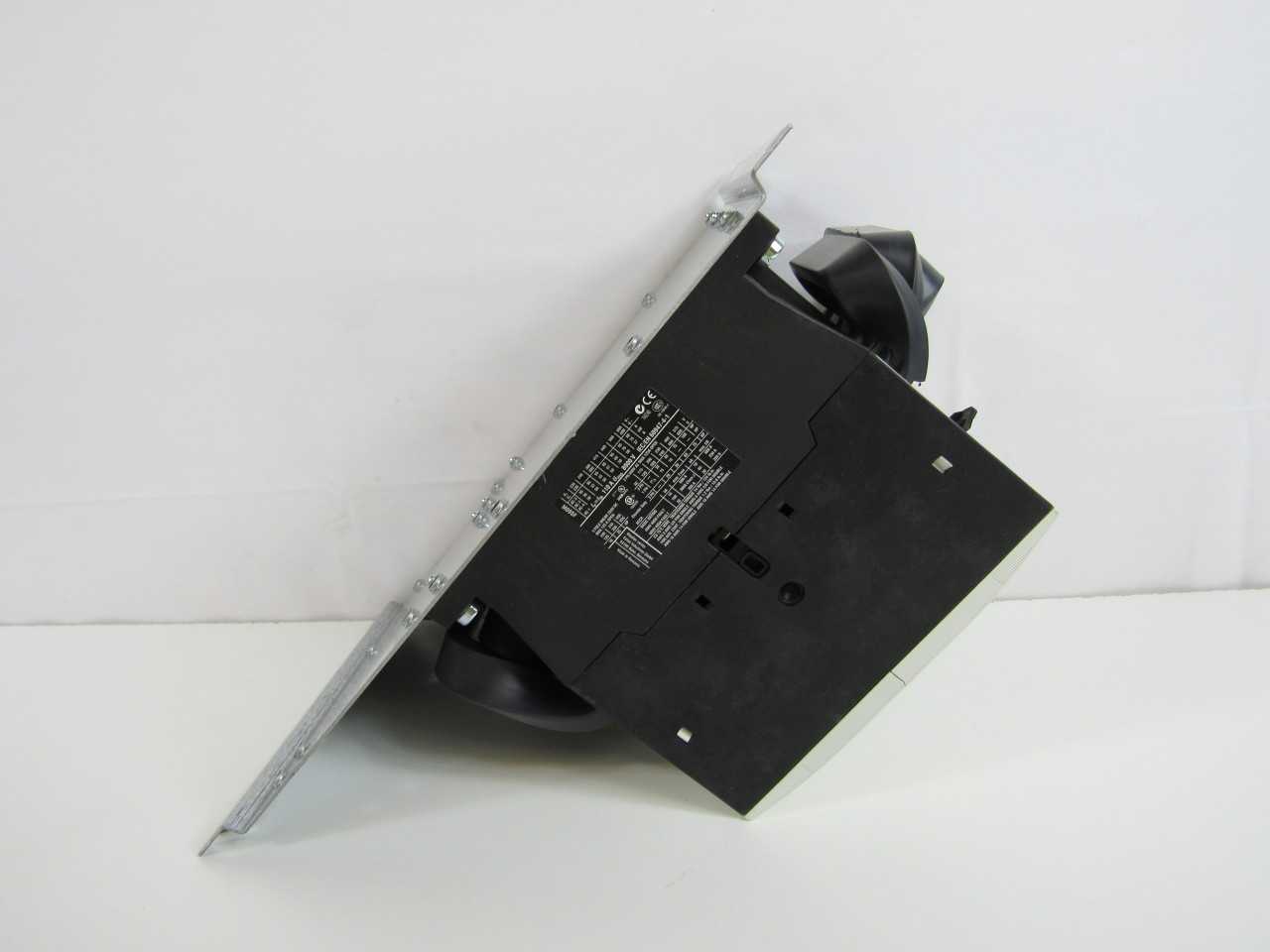 Quantity of 3x XTCR095F11A Contactors - CONTACTORS
