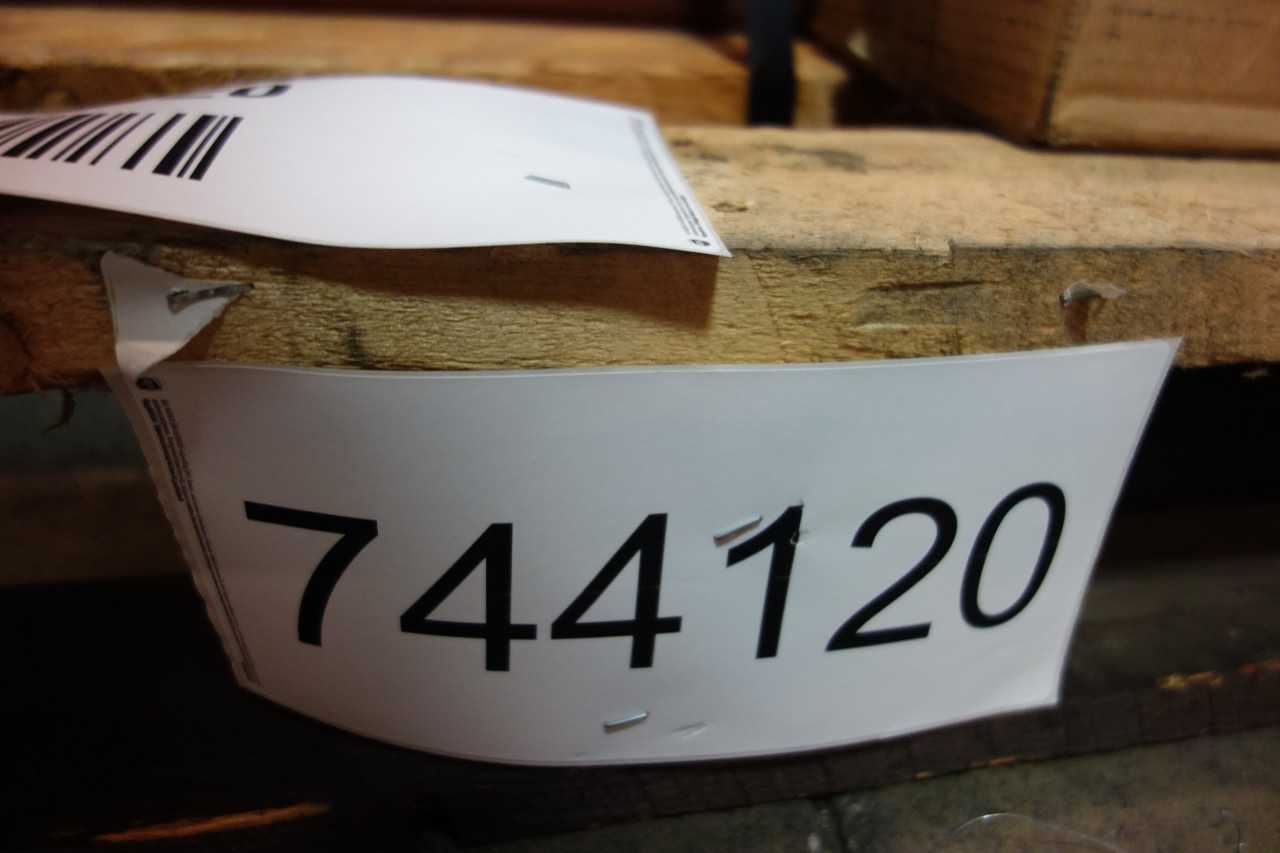 1 PALLET OF ASSORTED AC VOLTAGE TRANSFORMERS, AMP CURRENT TRANSFORMER- RELIANCE, WESTINGHOUSE, HAMMOND - CONTROL TRANSFORMERS