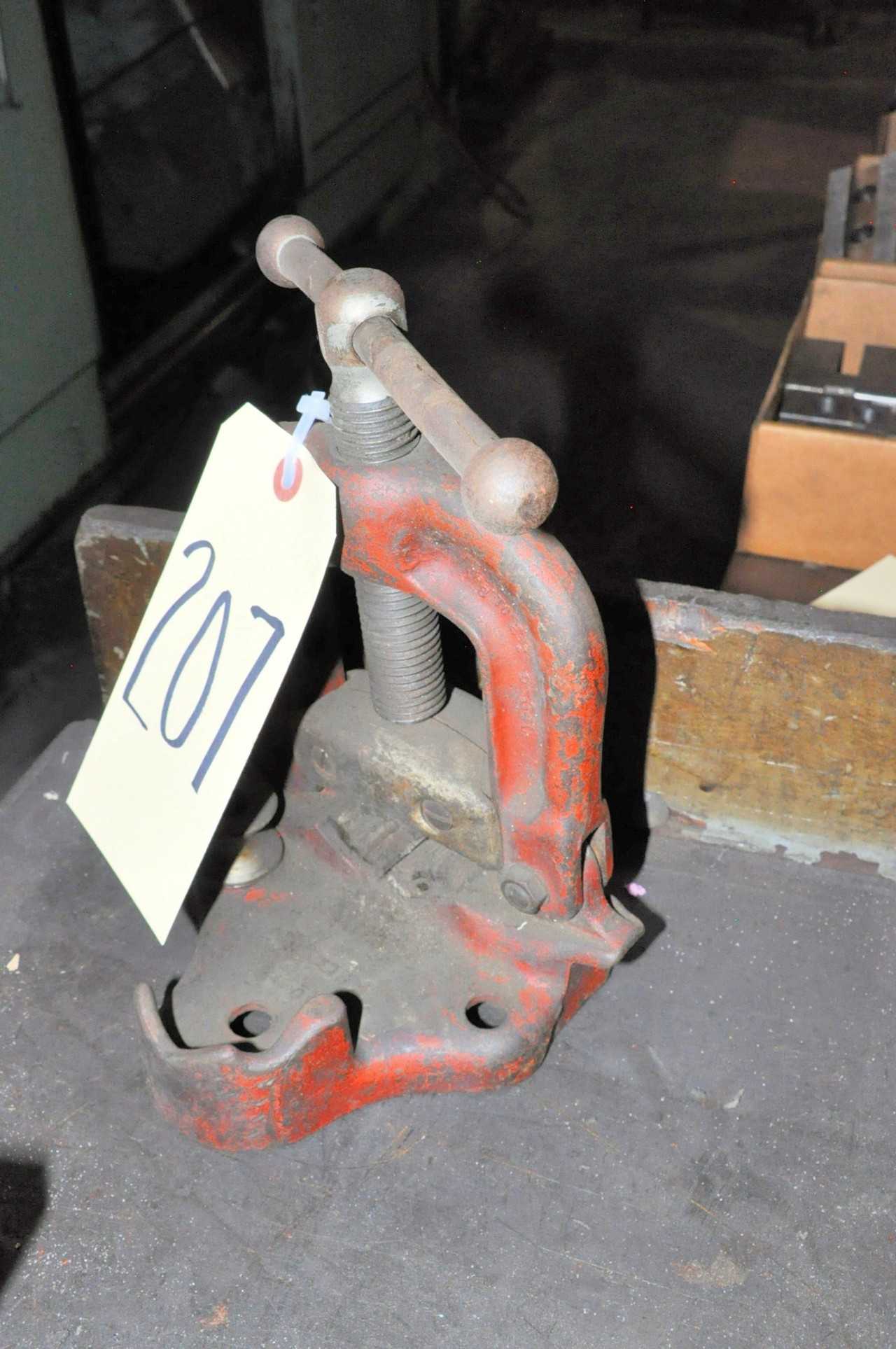Vises - ELECTRIC POWER TOOLS