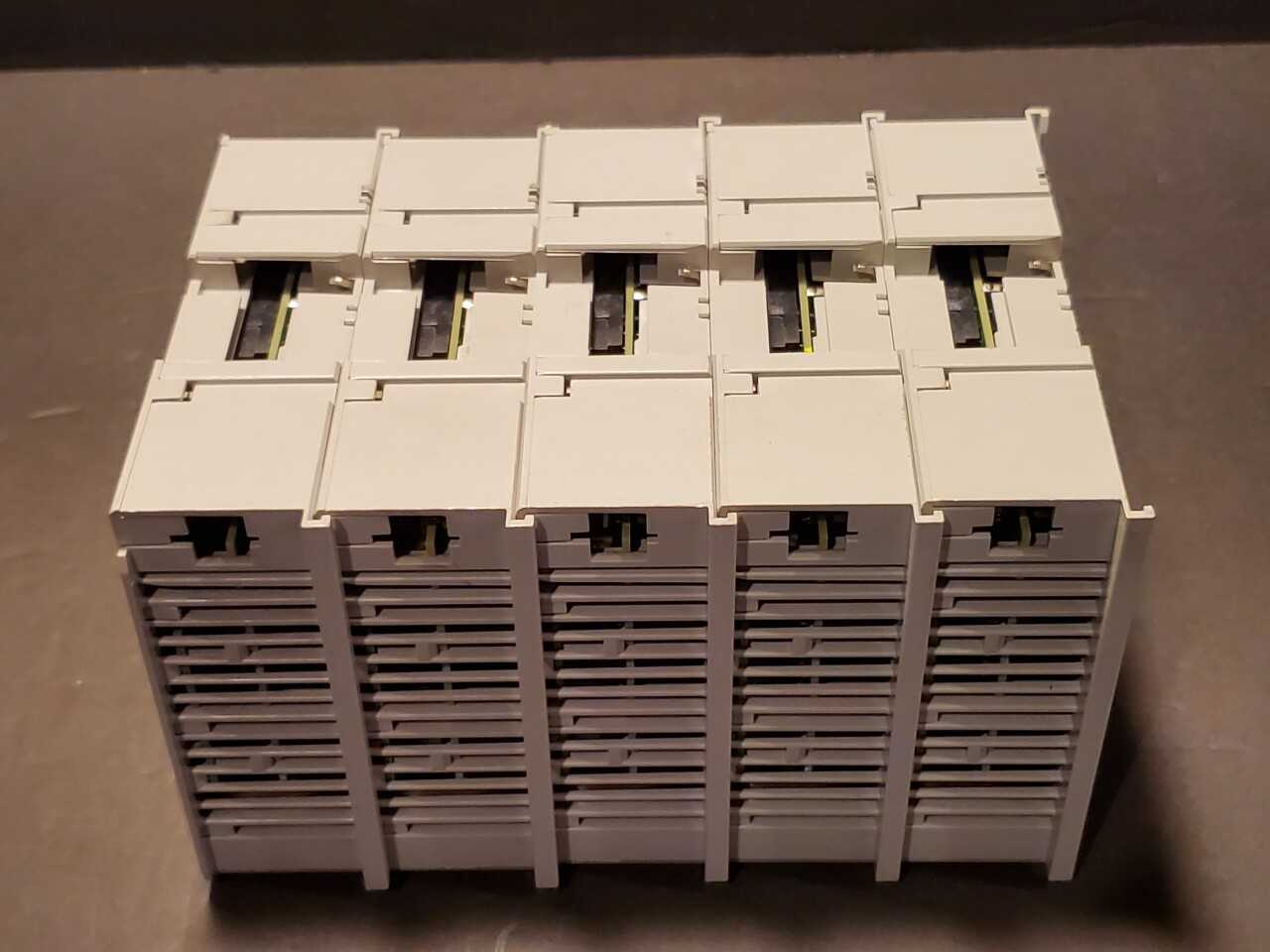 Lot of 5 Allen Bradley 5069-OW16. PLEASE READ - AUTOMATION & CONTROLS