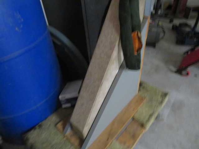 Angular Granite Surface Plate - MISCELLANEOUS