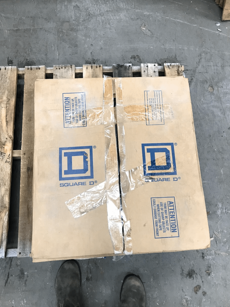 Assorted Electrical Lot (19) - ELECTRICAL COMPONENTS