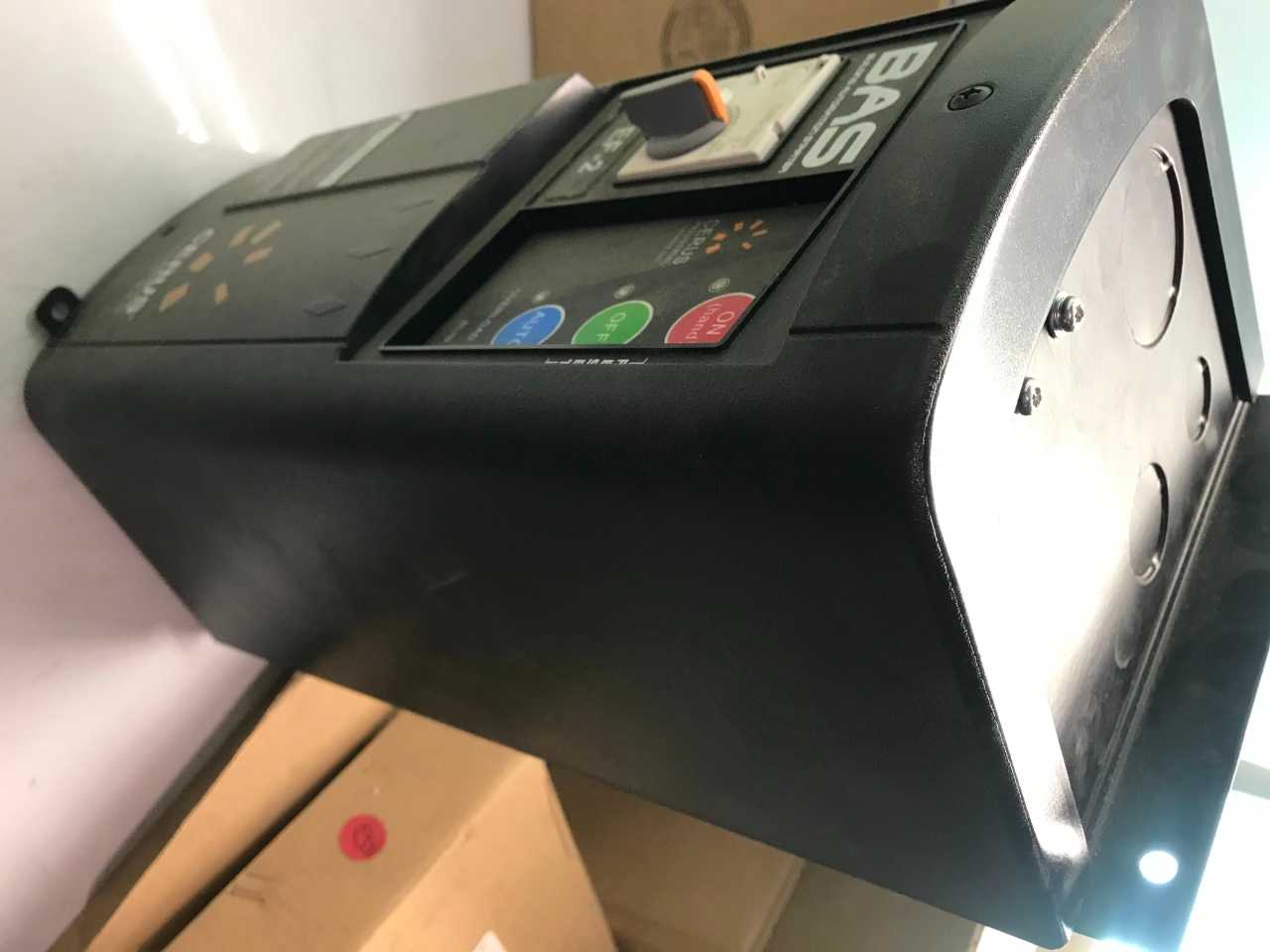 BAS - BUILDING AUTOMATION STARTER (QTY 1) - MOTOR STARTERS