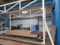 Layout Plate with Frame, 12' X 20' X 6' Thick Approx. - PROCESS EQUIPMENT