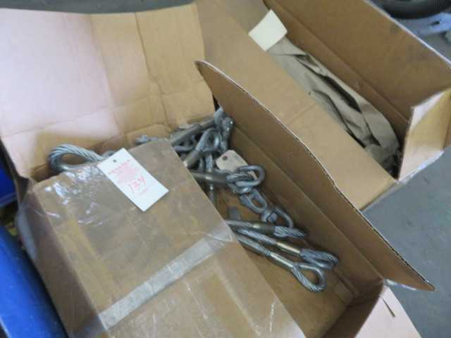Assorted Items, lot - MISCELLANEOUS