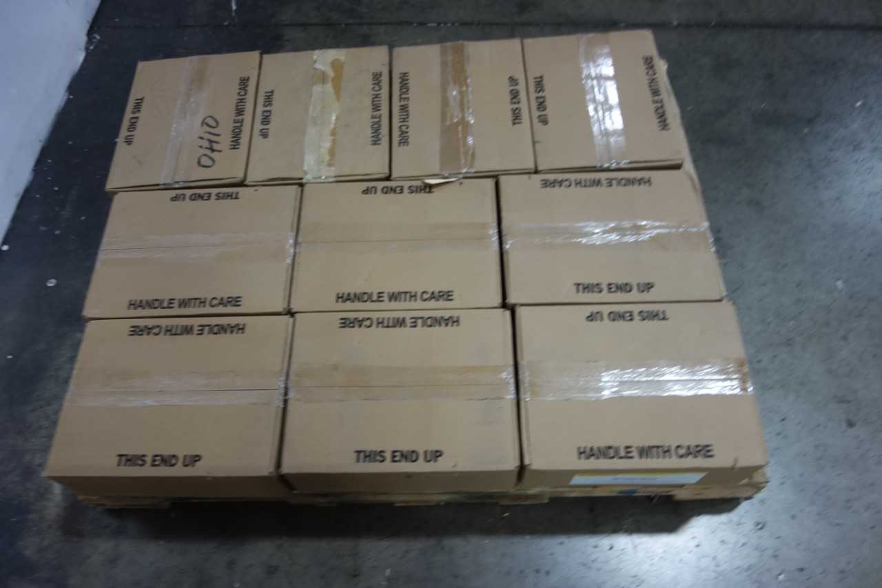 1 PALLET OF CASES OF 12 CHESTERTON 785 PARTING LUBRICANT 500GM - PART NUMBER D857749-080747 785 - INDUSTRIAL PARTS