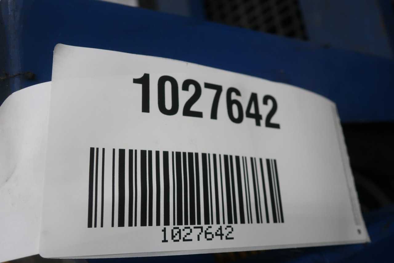 VESTIL HIGH RISE ELECTRIC PALLET JACK - MANUAL PALLET JACKS