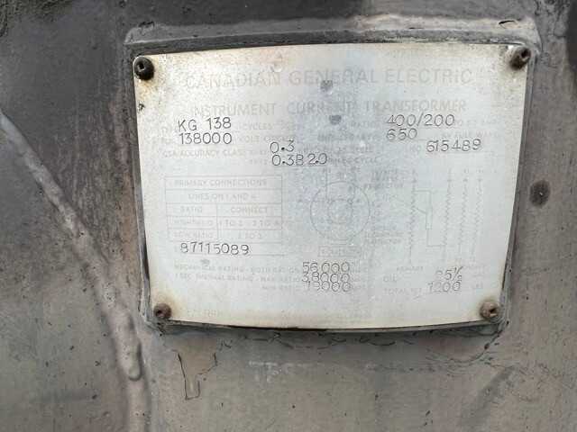 Lot of Various Transformer Insulators and Parts - CONTROL TRANSFORMERS
