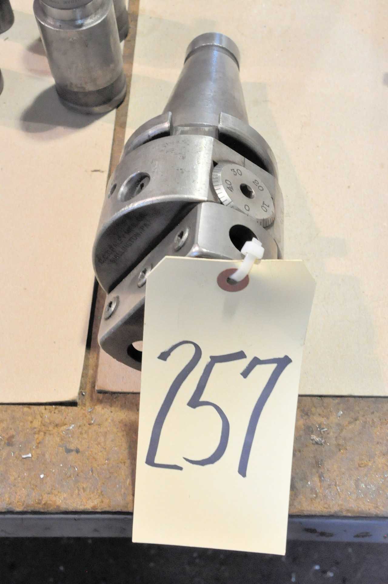 Tool Holders - ELECTRIC POWER TOOLS