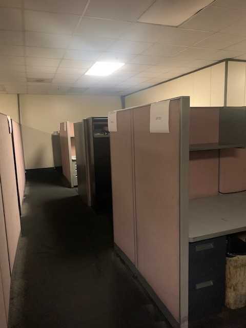 All Cubicle Partitions - MISCELLANEOUS