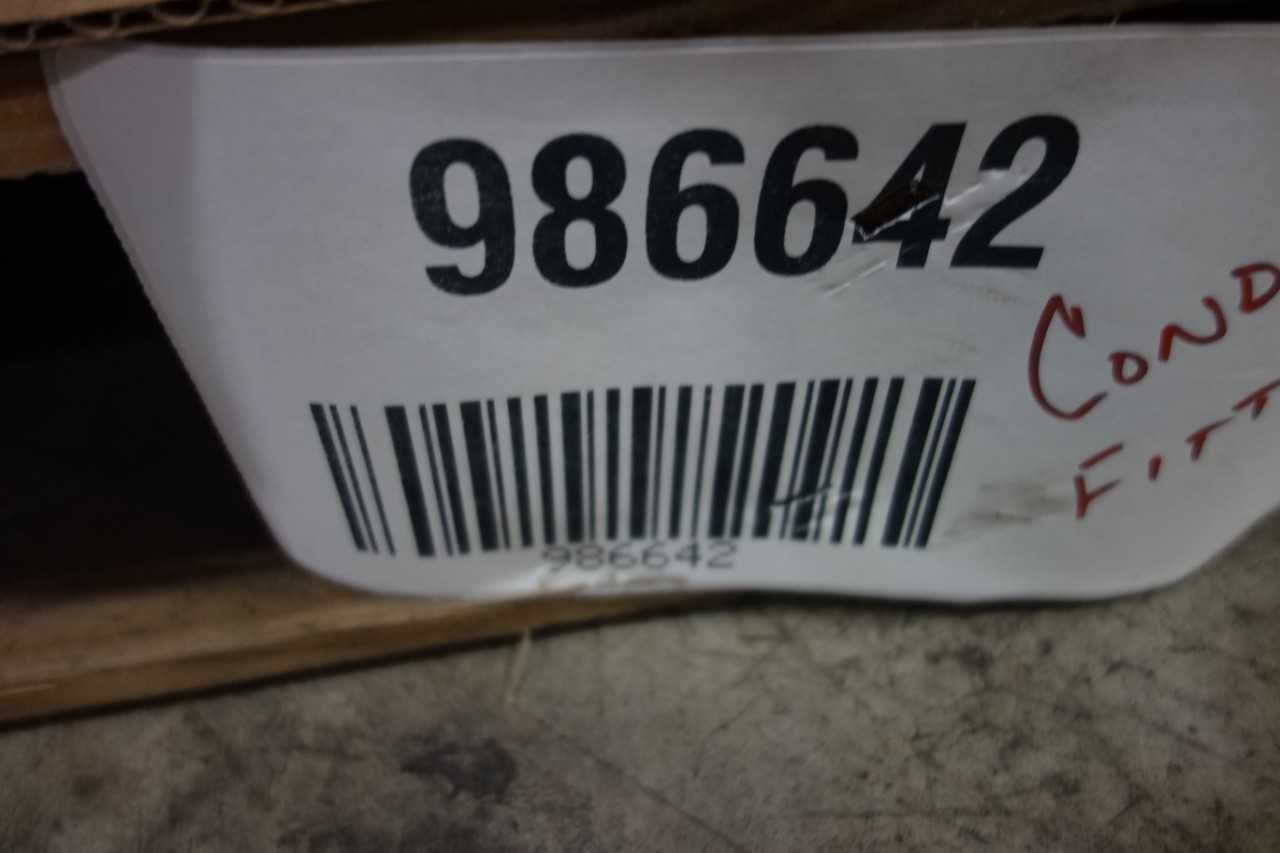 2 PALLETS OF ASSORTED CONDUIT FITTINGS - CONDUIT FITTING