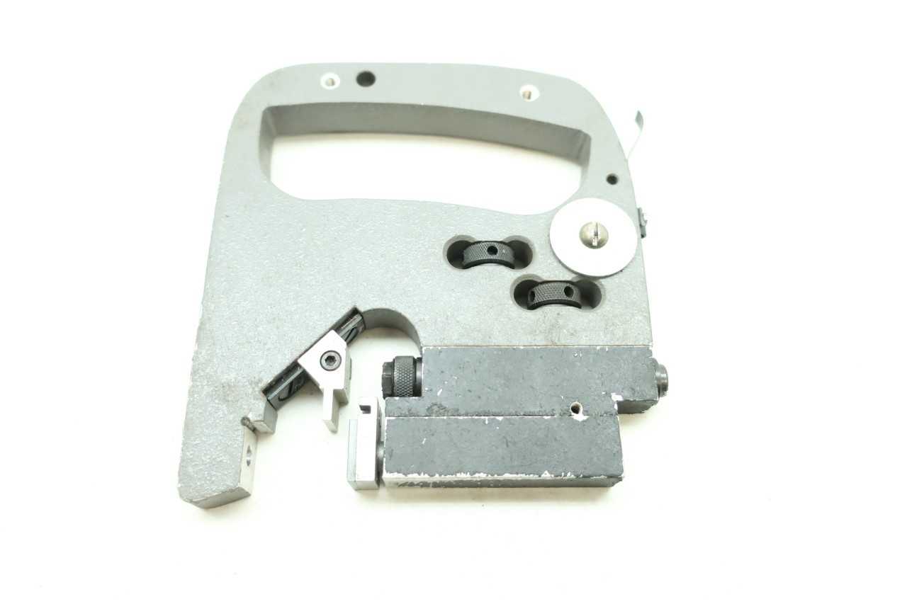 FEDERAL EDI301P-1 SNAP GAGE MICROMETER - ELECTRIC POWER TOOLS