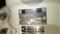 LOT OF 2 CONSOLIDATED RELIEF VALVES 3IN - RELIEF VALVE