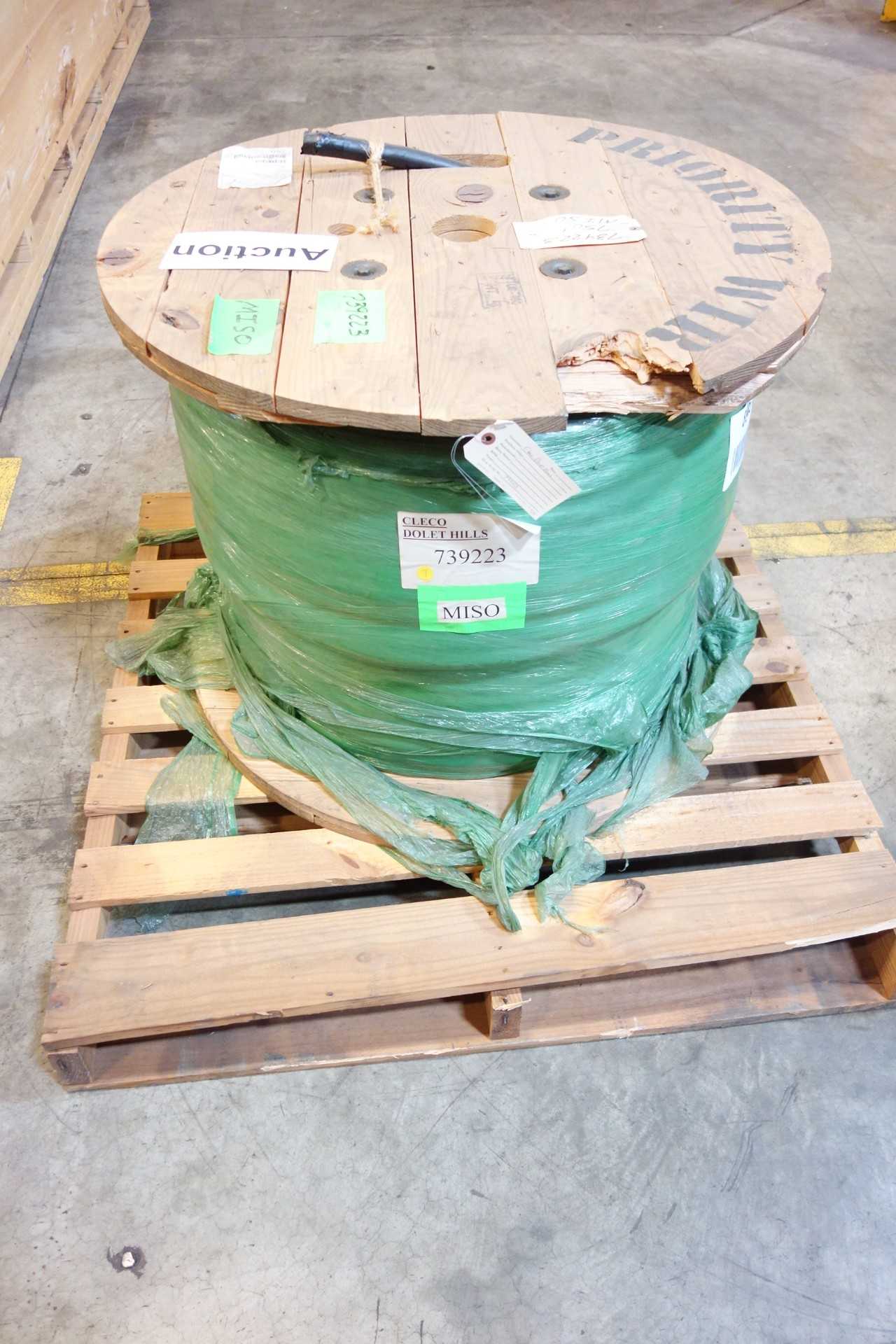 PRYSMIAN AIRGUARD CABLE 750 FEET - ELECTRICAL COMPONENTS