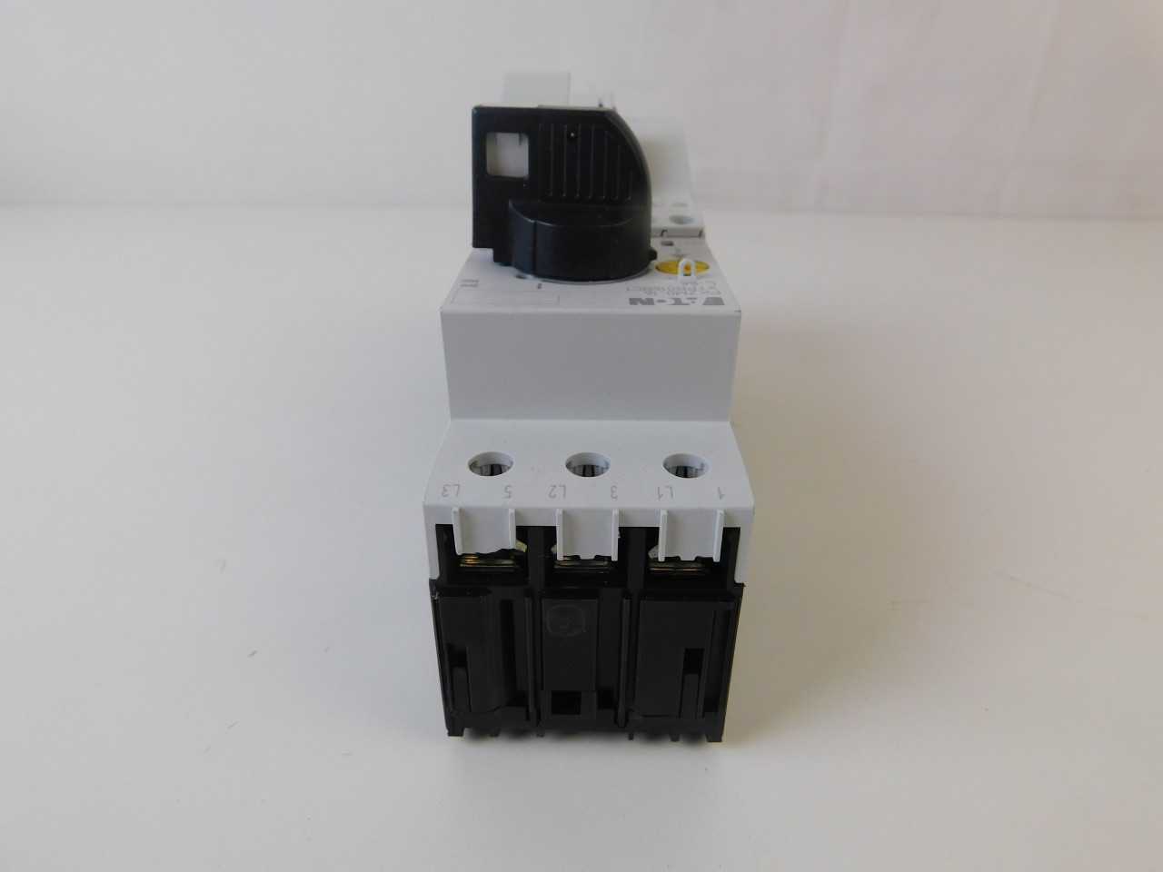 Quantity of 6x XTSC016BBTD Motor Operators - ELECTRIC MOTORS