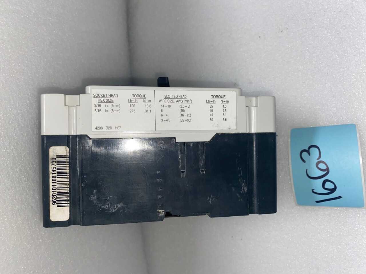 Eaton Circuit Breakers - CIRCUIT BREAKERS