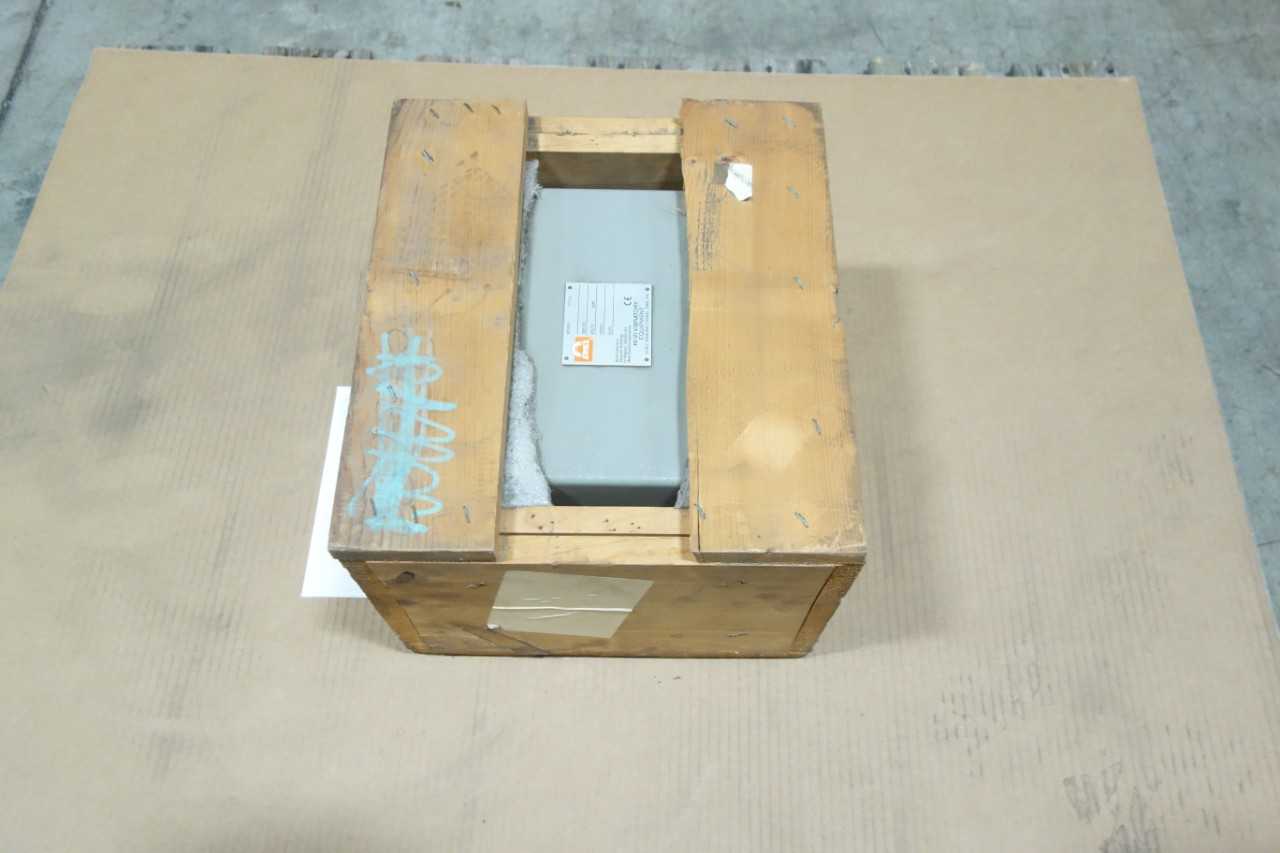 ERIEZ P150HT HI-VI VIBRATOR - AUTOMATION & CONTROLS