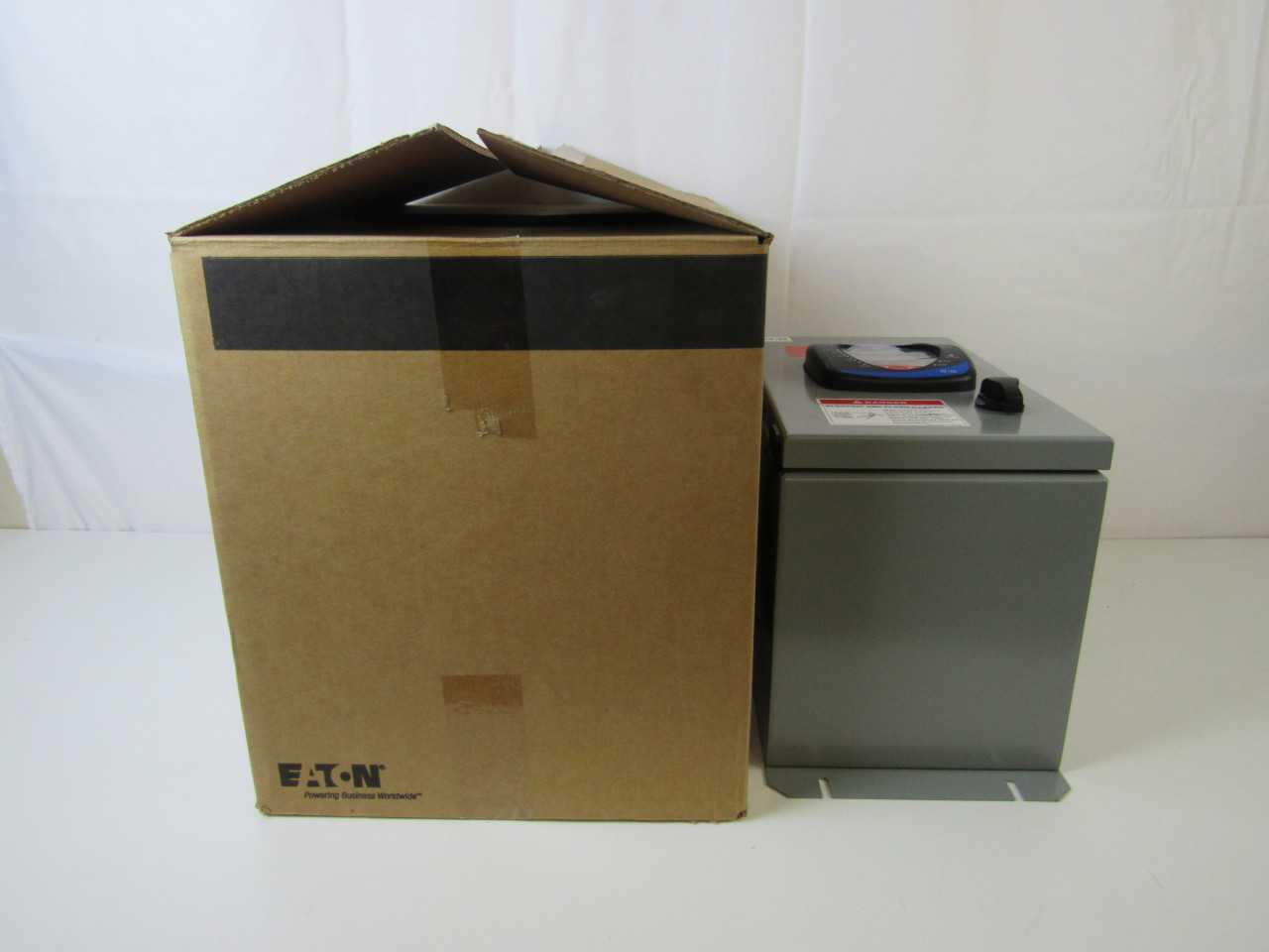 Lot of Quantity 1x IQ150MA6512-2B Meter - VALVES