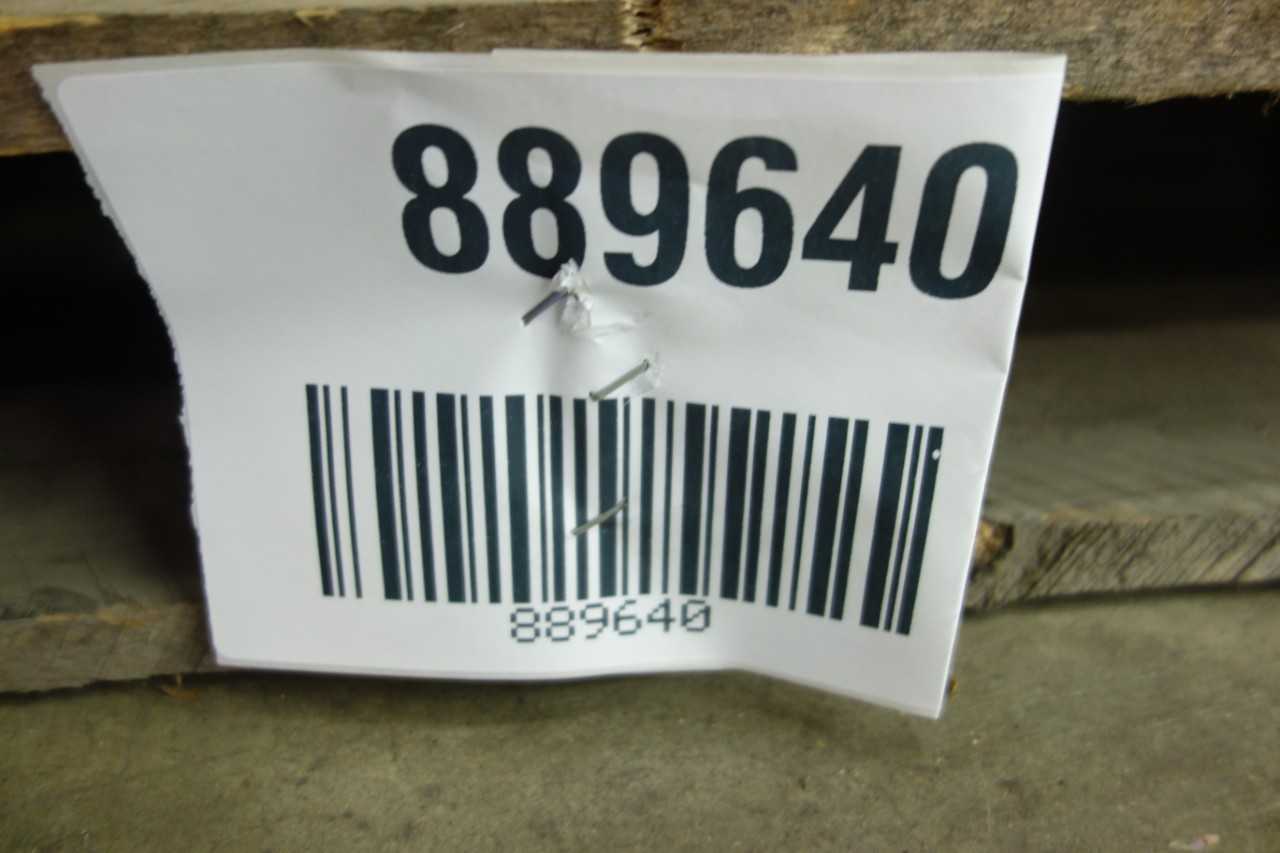 PALLET OF SINGLE LOOP BRT GALVANIZED CHAIN, ASSORTED SIZE AND LENGTH - ELECTRIC POWER TOOLS