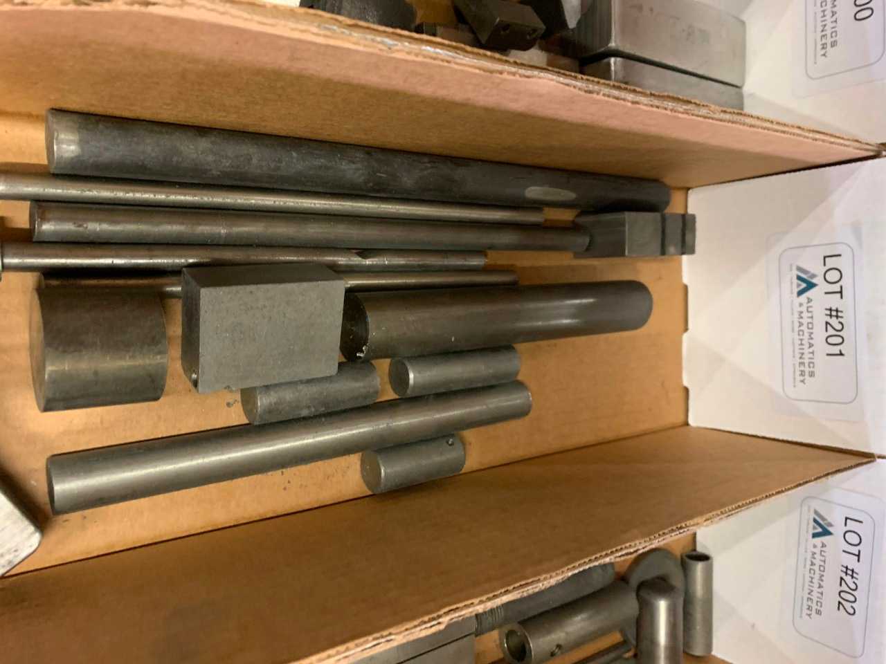 Miscellaneous Material - MATERIAL HANDLING