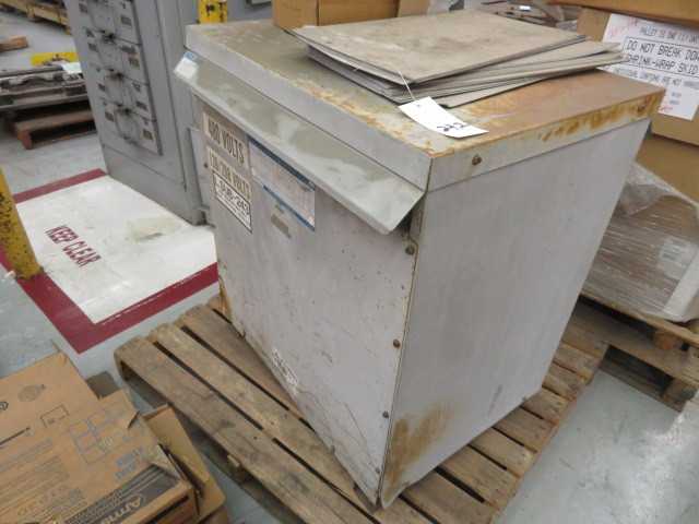 Transformer - MISCELLANEOUS
