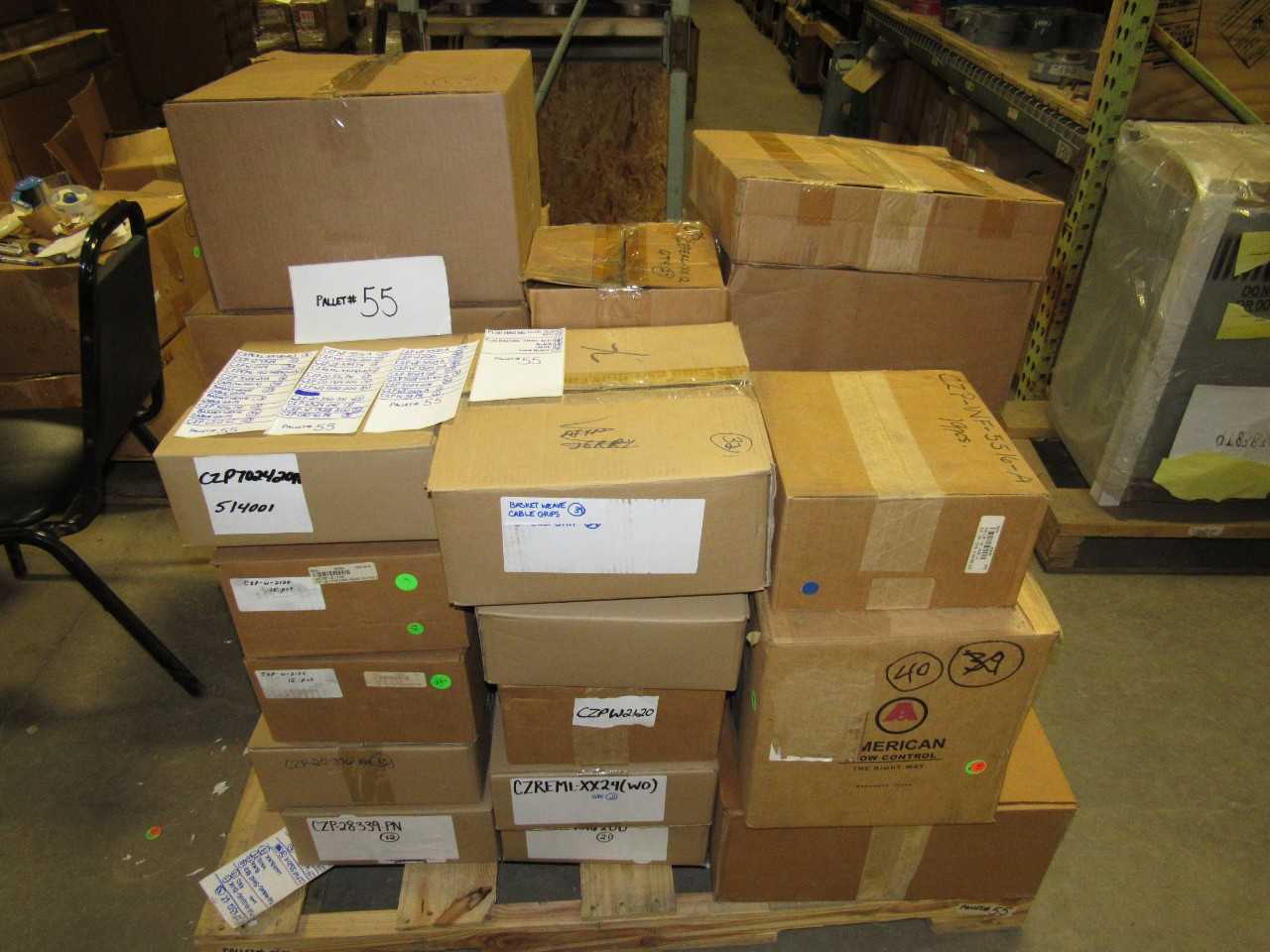 Cooper Industries Misc. Conduit items - CONDUIT FITTING