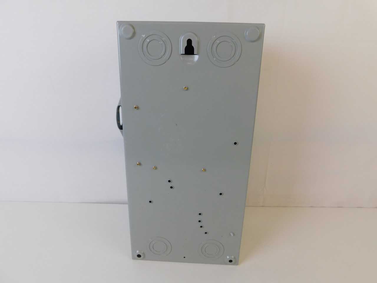 Quantity of 10x DH361UGK Switches - ELECTRICAL COMPONENTS