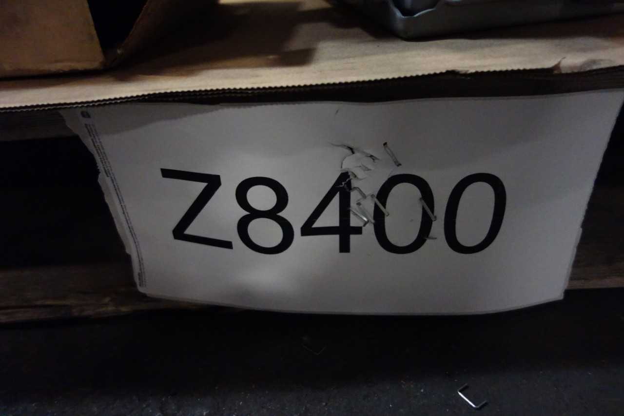 1 PALLET OF ASSORTED PRESSURE TRANSMITTERS, SERVO MOTOR, CHASSIS RACK- ALLEN BRADLEY, SIEMENS, WESTINGHOUSE - INSTRUMENTATION
