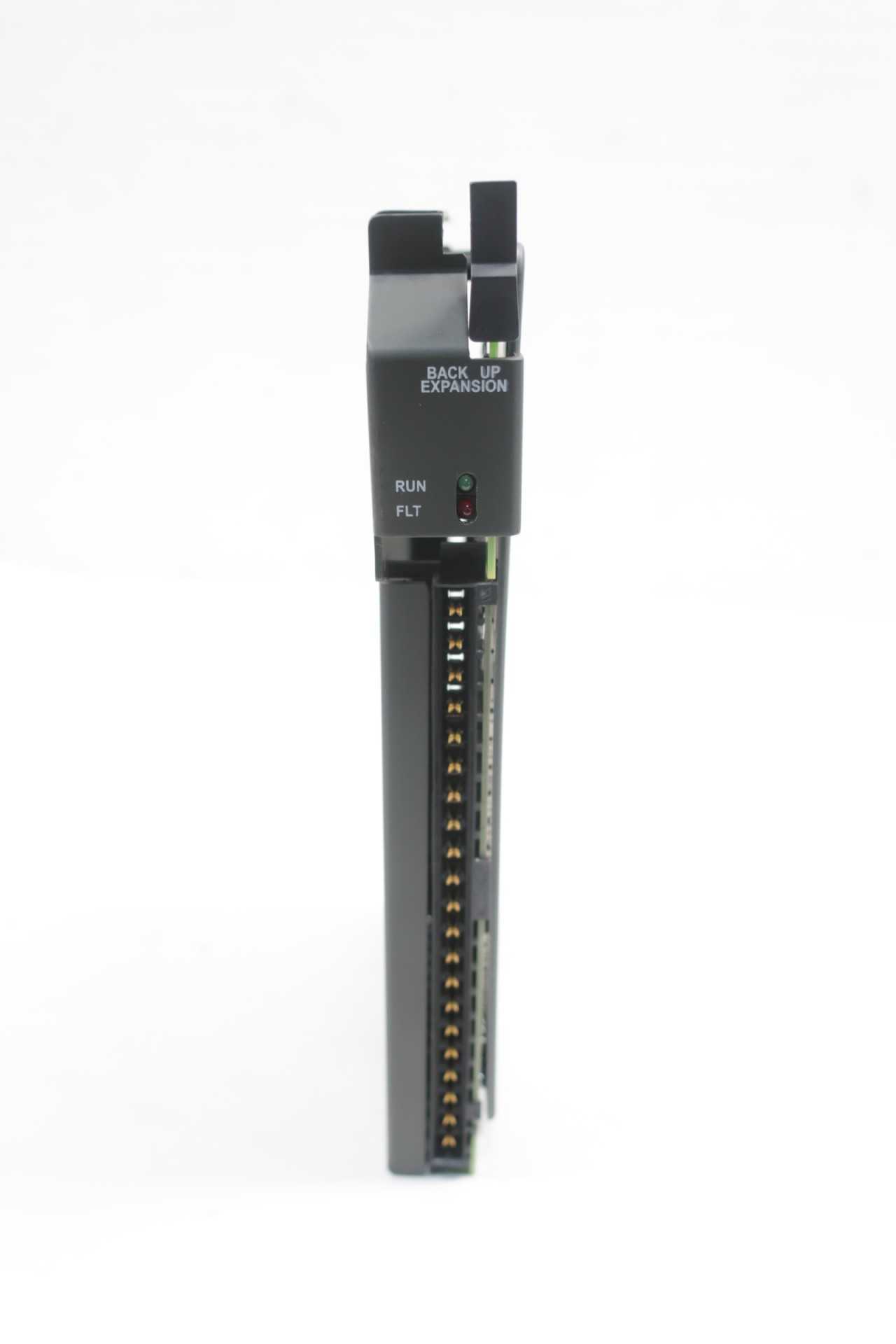 ALLEN BRADLEY 1785-BEM PLC5 EXPANSION MODULE - AUTOMATION & CONTROLS