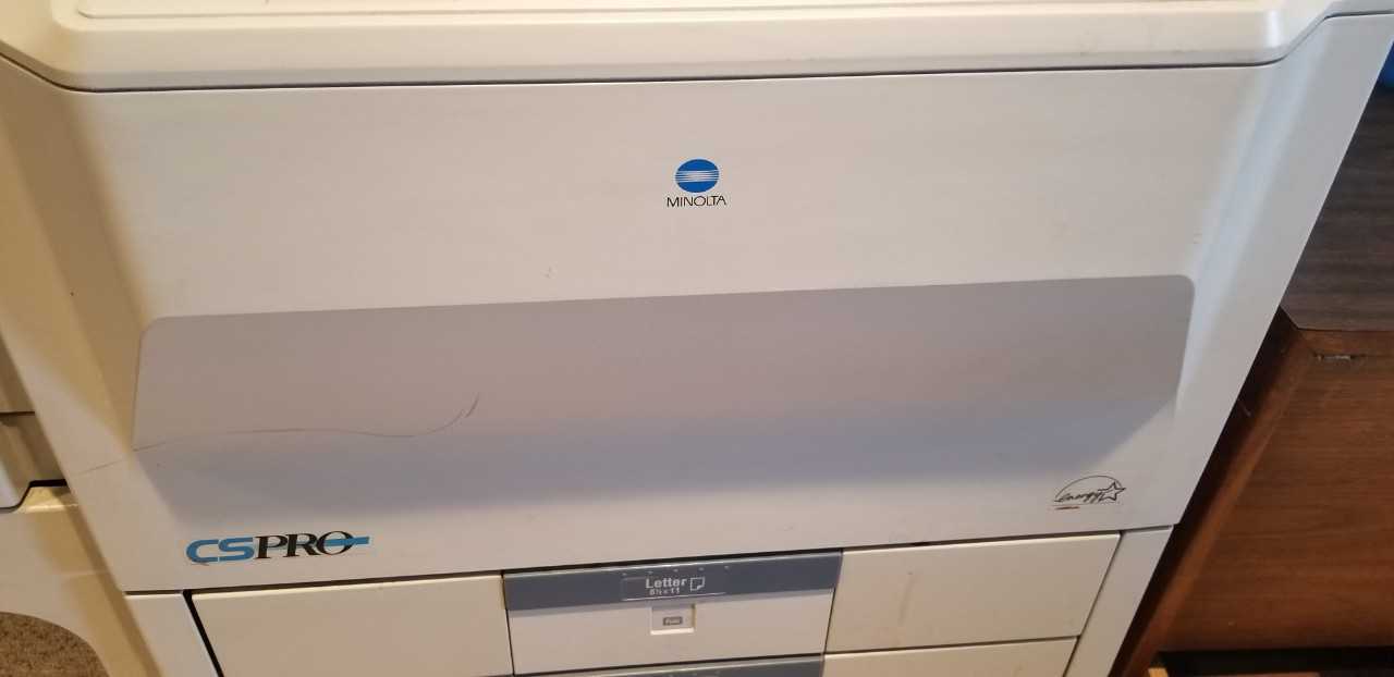 Office Equipment - MISCELLANEOUS