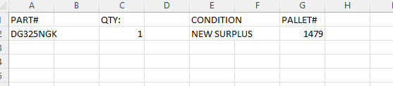 Eaton Safety Switch - ELECTRICAL COMPONENTS