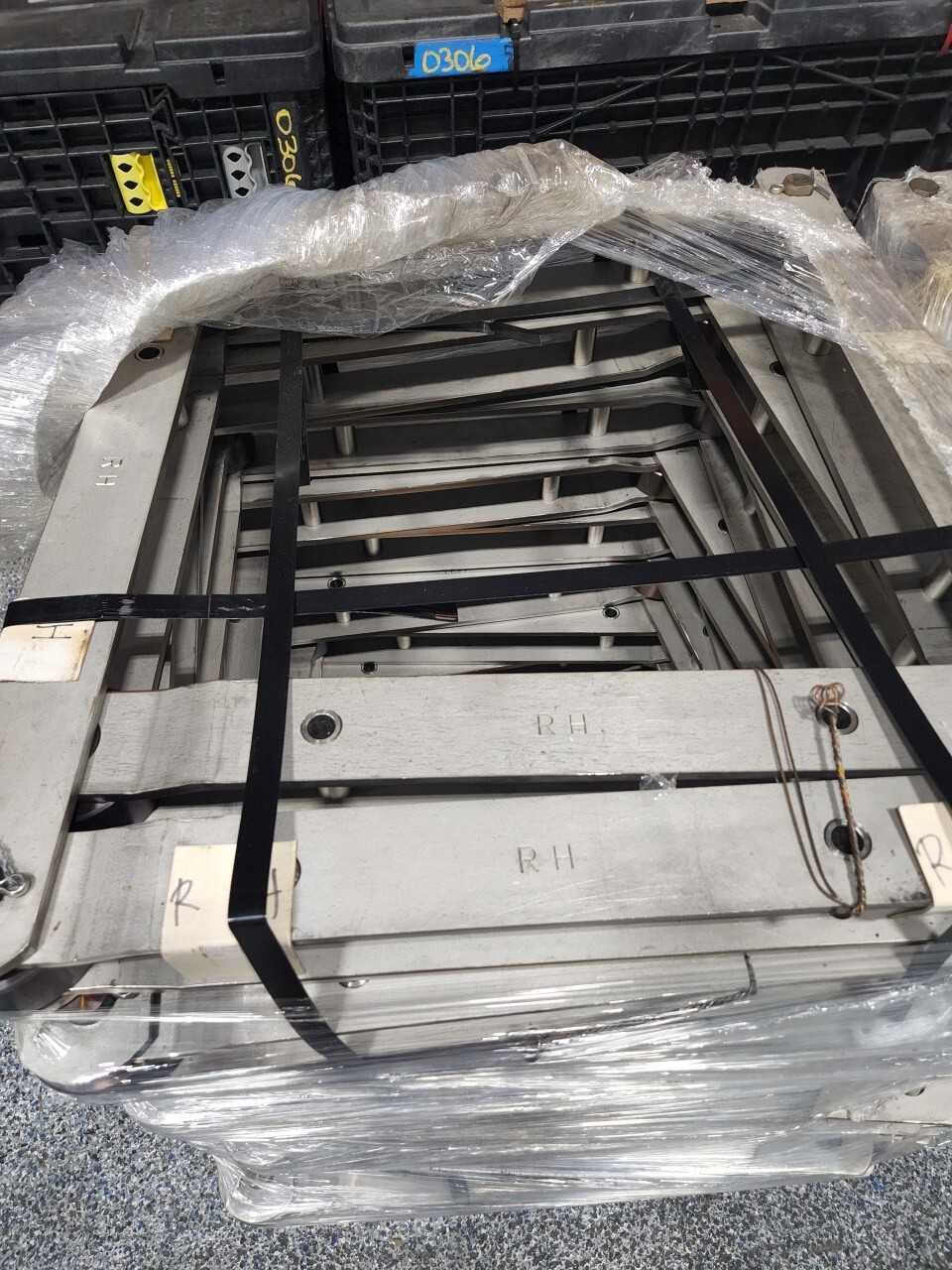 Chain Carriers - MISCELLANEOUS