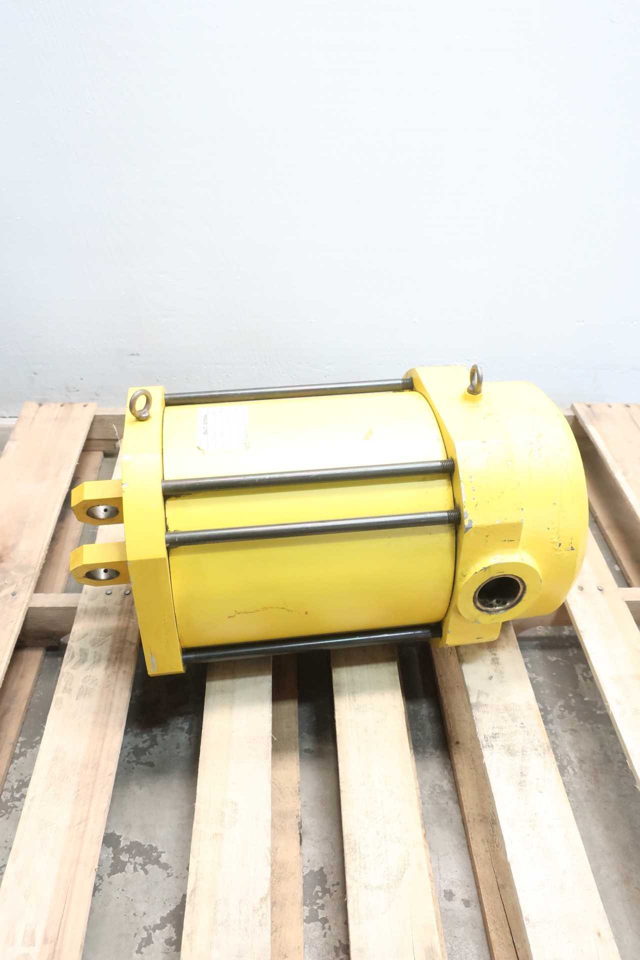 FANUC A290-732-V301 BALANCER ASSEMBLY - AUTOMATION & CONTROLS