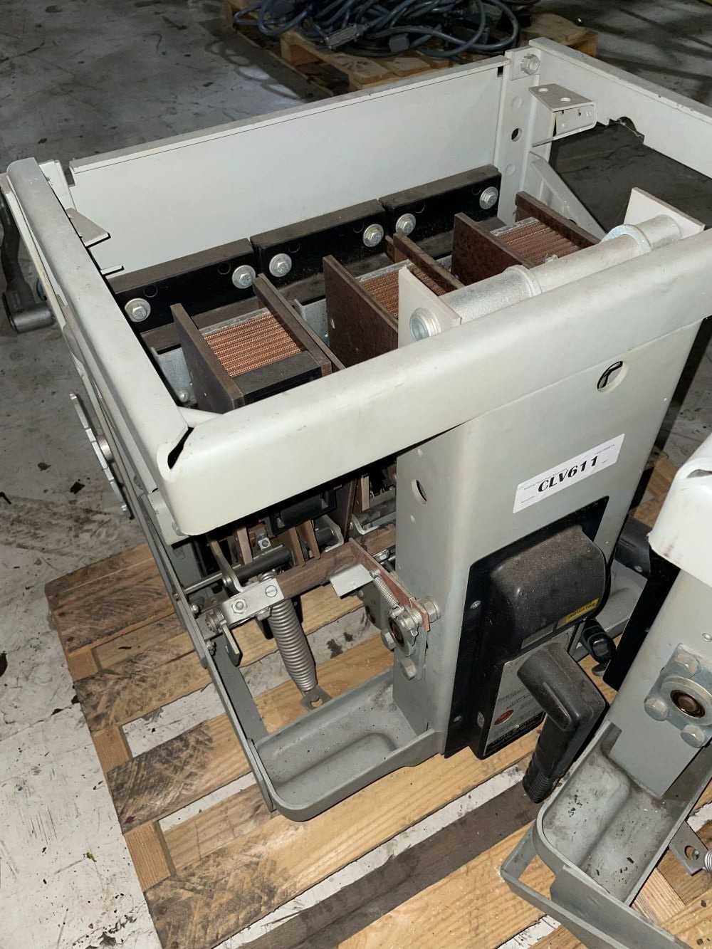 Switchgear - SWITCHGEAR Switchgear - SWITCHGEAR